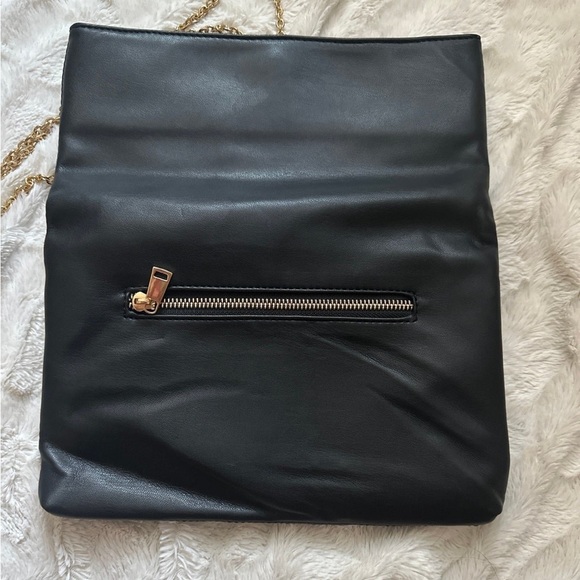 Oversized Wallet / Clutch / Crossbody - Picture 3 of 7